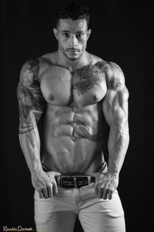 bladeyamagishi:Kell Ferreira