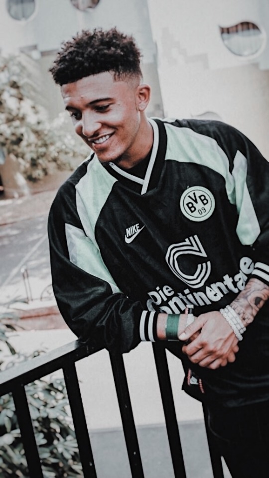 pix Jadon Sancho Wallpaper Iphone tumgir