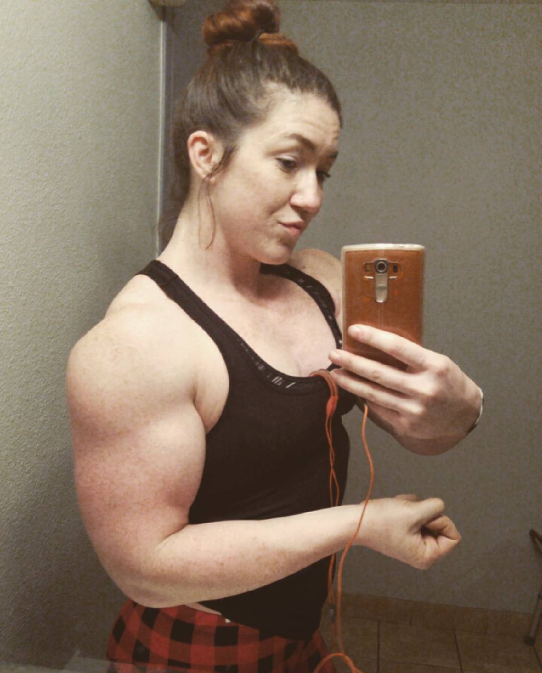 Muscle and Stuff