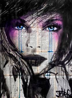 tauchner:  Loui Jover - Evermore 