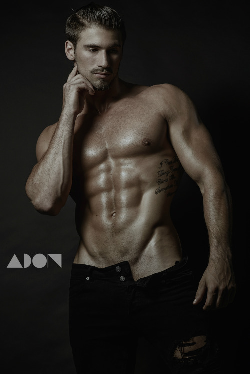 Colton Szostek for ADON