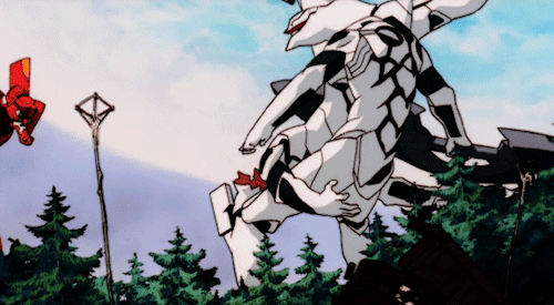 lukish25:Asuka che dice: “Adesso mi avete rotto i coglioni.”