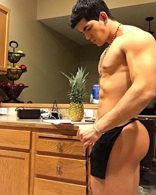 A Collection of Handsome, Masculine, & Sexy Men