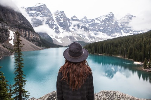 by Steven Clouse, Lake Moraine CAN