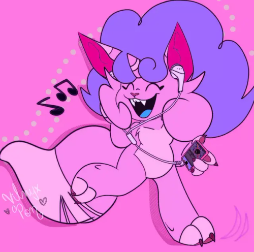 Today I Bring The Art I Made For Replai's Flashmob