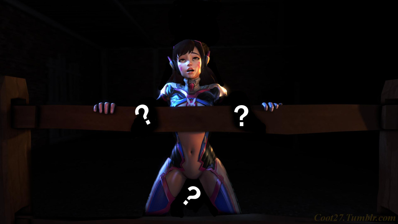 coot27:  D.va and her new Dire wolf Companion Angle 1:        Gfycat     Mp4