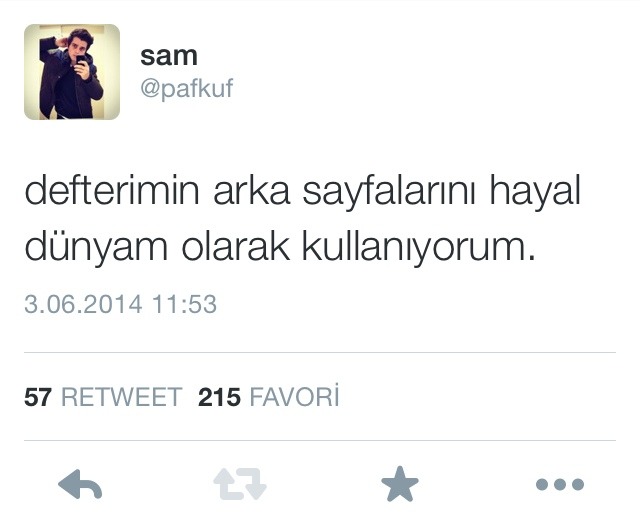 Dolunay Seher