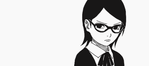 fuckyeahsasusaku: Sasuke. Sakura. Sarada.