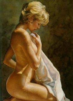 comicshistory:  Steve Hanks