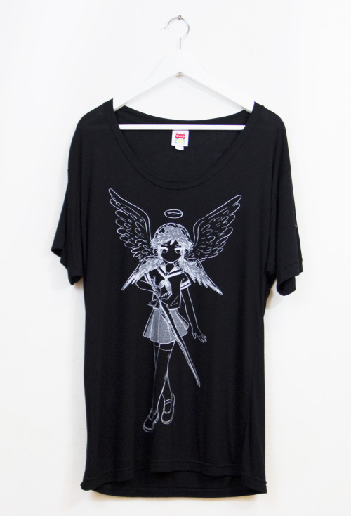 omocat:  OMOCAT WINTER LINE releasing tonight at midnight PST (2/27/15)