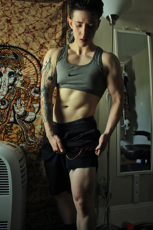 kiillemwithkindness:Not your average..