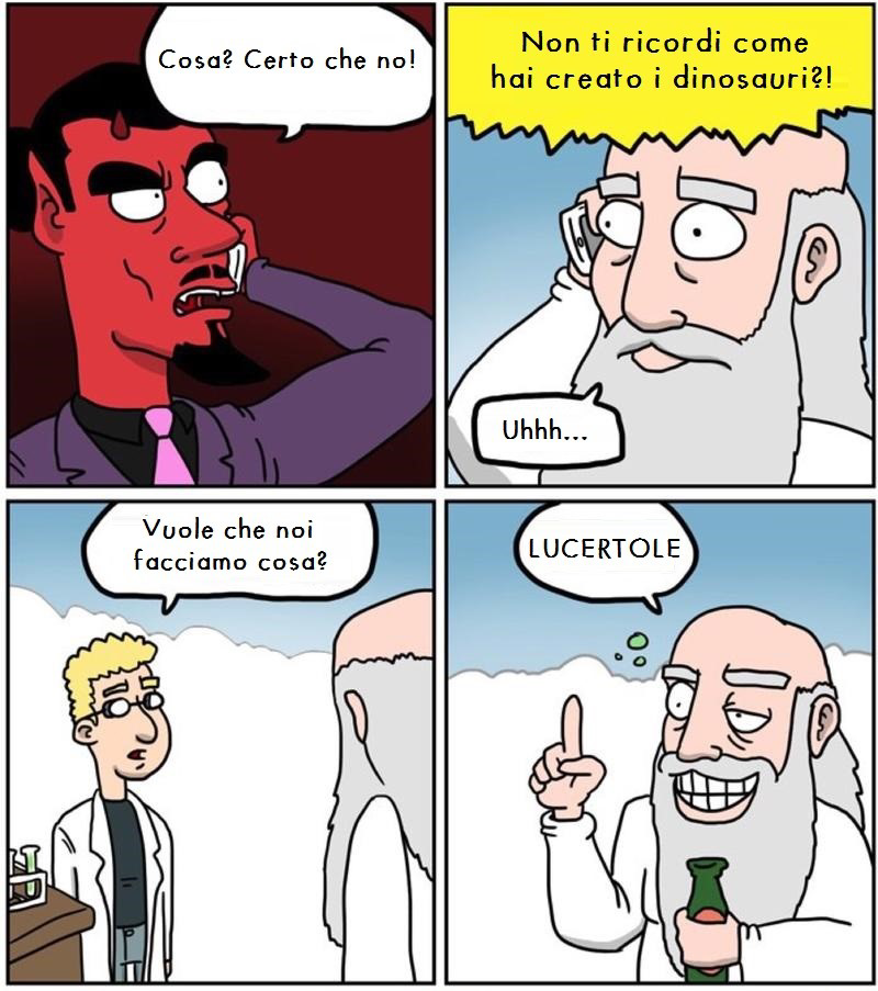 #umorismolibero