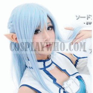 mori-summer:  This is my very first giveaway ! Affiliated with Cosplay Who ♥ ✧ Prize ✧  One wig from cosplaywho on storenvy ( ✧ the wig of your choice throughout the whole store! ✧ ) Extra goodies from Tofu Cute (not exactly the ones