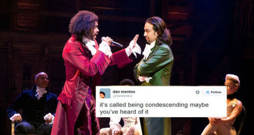 bi-dean:hamilton + tweets 