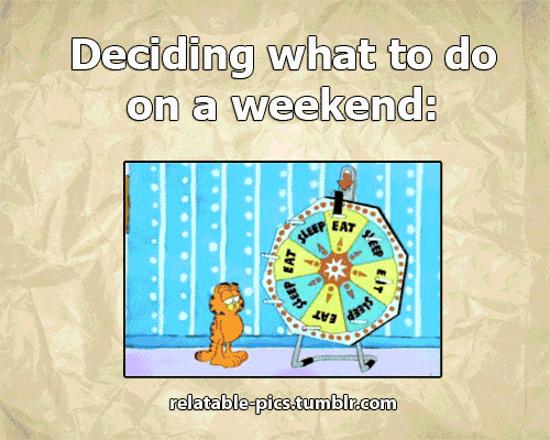 Relatable Blog!