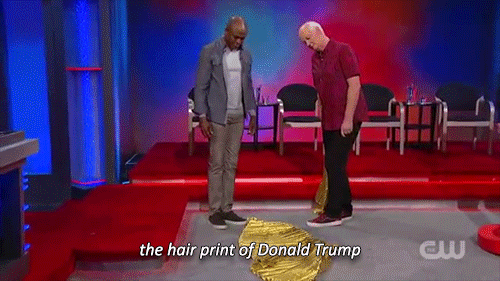365daysinalife:Whose Line is it Anyway - Props