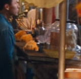 kaijubrony2015:Okay, so i have watched the Detective Pikachu trailer multiple times, and i keep finding more Pokemon that appear. Like JOLTIK!! Am i the only one who found them?