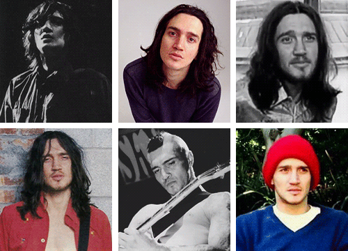  ITS A TIMELINE OF FRUSICANTES 