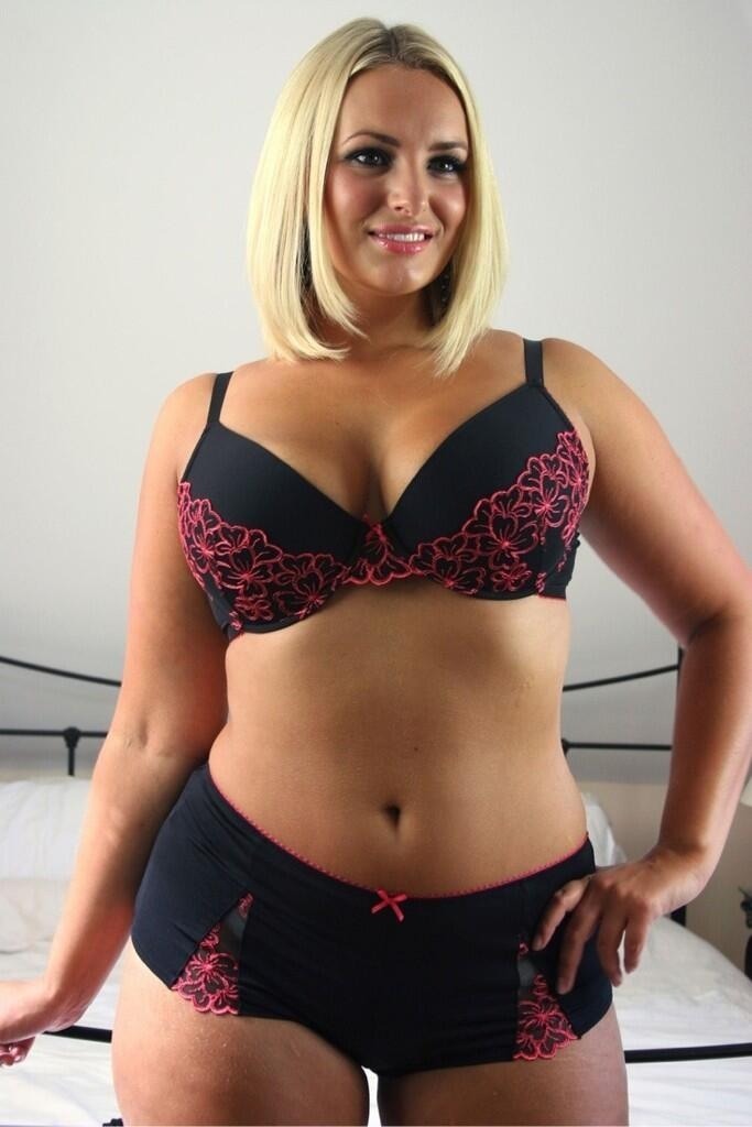 BBW forever