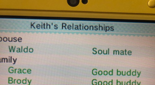 Tomodachi Life Update