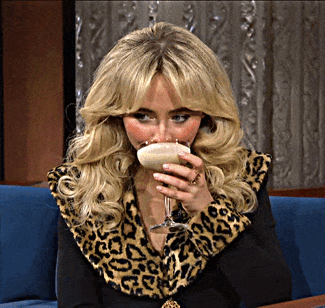 SABRINA CARPENTER | The Late Show With Stephen Colbert (2024)
