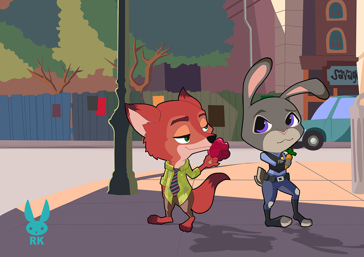 spotify zootopia nick wilde spotify zootopia nick wilde