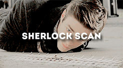 enbyeddiemunson:  barry allen  ϟ  character tropes 