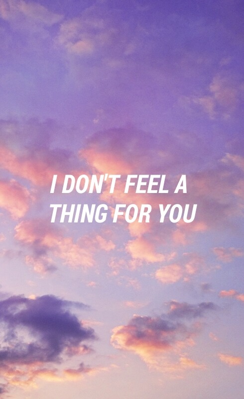 srryheart:  because they took our love and they filled it up, filled it up with novocainefall