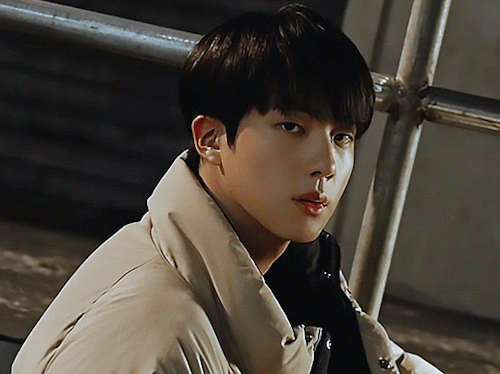 PROCEED WITH CAUTION! THIS BTS NEW BTS X FILA AD IS DEADLY!!
