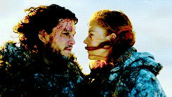  Couples » Game of Thrones 