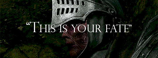 visor-of-artorias:  Souls Series + Introductions 