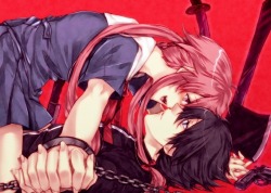 yandere-boyfriend:Shoutouts to yandere-tyrantand yandere-priincessThanks for the follows!