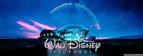 mickeyandcompany:Walt Disney Pictures intro + Disney places, set 3 (click in the