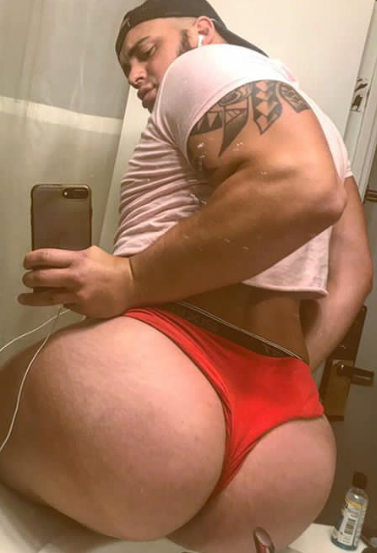 adictoalosculones:  Que gran culototototototote rico y delicioso tiene el puto de