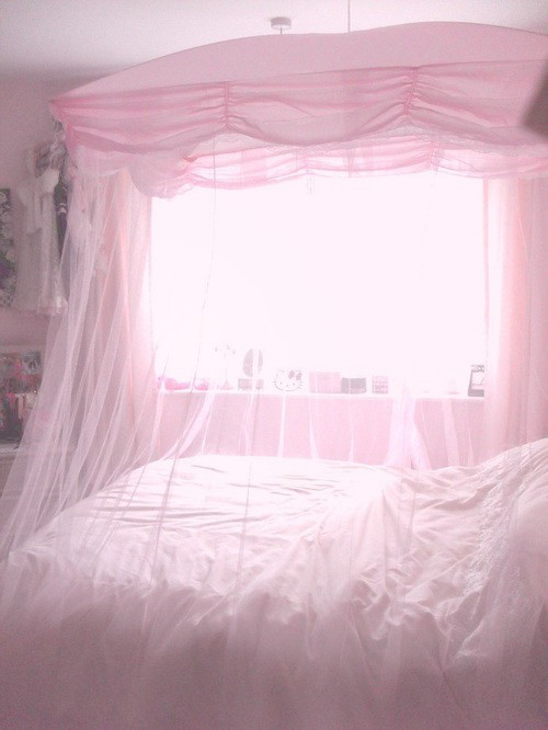 Can I have a bed like this?