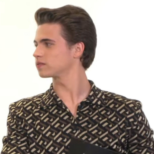 Icons Tanner Buchanan