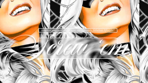 mattelektras:wait i know you! you’re silver sable!