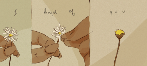 lgions:  if i had a flower
