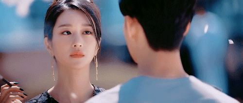 baejoos:“Do you believe in destiny? Who cares about destiny? If someone shows up