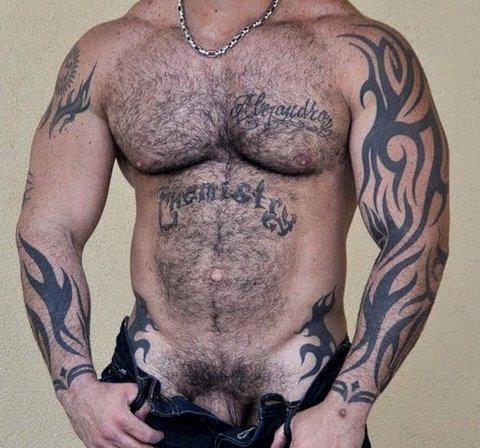 Gaydreams...