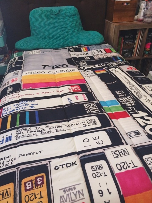 californialuv84:VHS DREAMS ☁️✨
