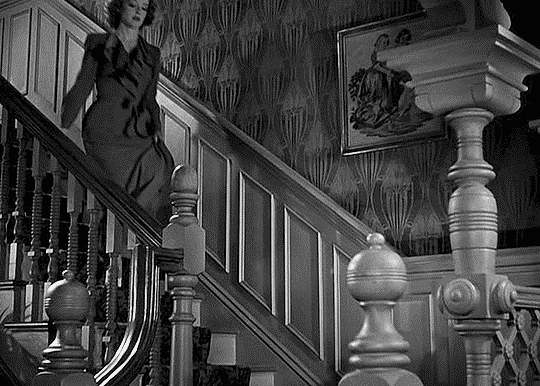 julia-loves-bette-davis:   Bette Davis in In This Our Life, 1942   So very us, mo chroi @celticknot65 💜