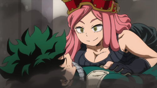 datplotsama: Hatsume is definitely  is top tier waifu material 
