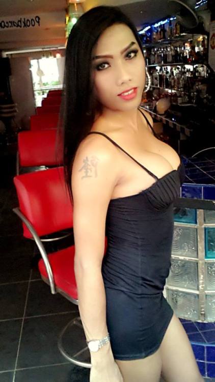 thai ladyboys