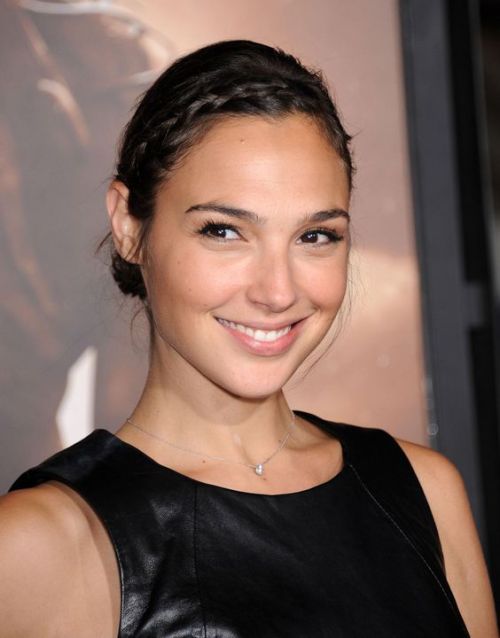 Porn photo Gal Gadot