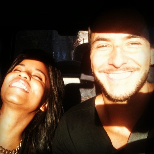Sun faces