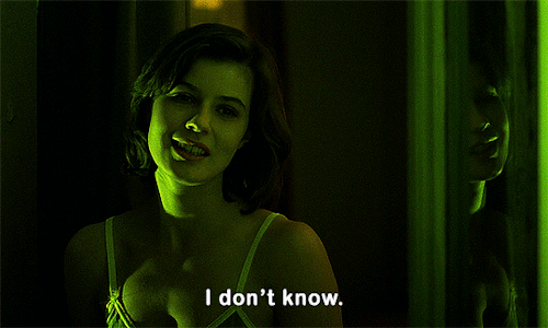 witchinghourz: The Double Life of Véronique (1991) dir. Krzysztof Kieslowski