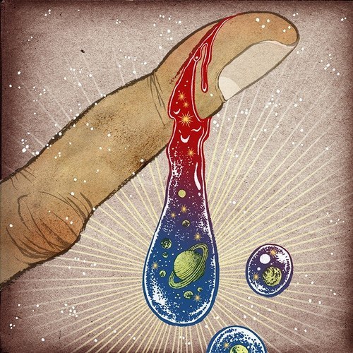 Gravitational Beauty