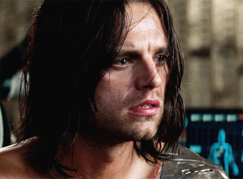CAPTAIN AMERICA: THE WINTER SOLDIER (2014) Dir. Anthony & Joe Russo