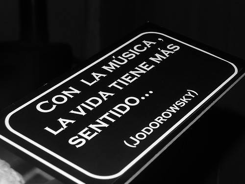 Tanto de todo